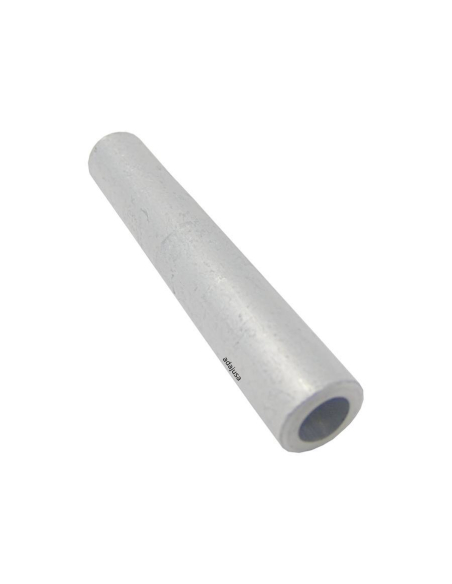 Manguito de empalme de aluminio 240 mm2 | Adajusa