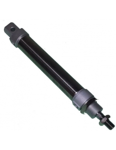 Cylinder Ø16 double effect Mindman - ADAJUSA
