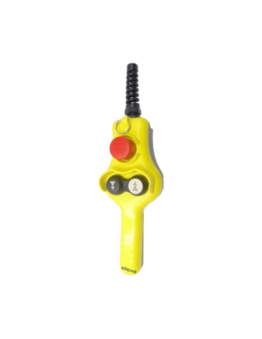 Ergos HP03 Series Botões Giovenzana adajusa