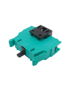Open auxiliary contact for disconnector SE16-32A - Giovenzana :: - Giovenzana | Adajusa 2