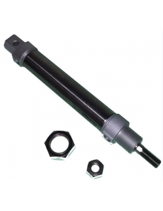 Cilindro Ø16 doble efecto Mindman - ADAJUSA 2