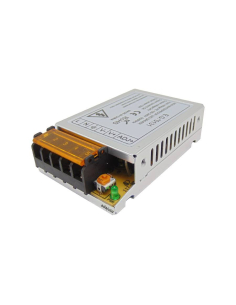 Power supply industrial 24 Vdc 0,5A 12W 0131 | ADAJUSA : price 2