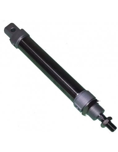 Cilindro Ø20x25 doble efecto - Mindman  - ADAJUSA