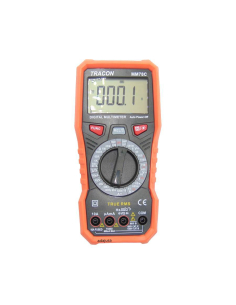 Digital Multimeter TRMS MM78C | ADAJUSA | price