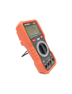 Digital Multimeter TRMS MM78C | ADAJUSA | price 2