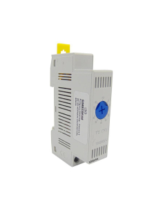 GTVT-S 1NO Compact Analog Thermostat GTVT-S 1NO Gaestopas | ADAJUSA