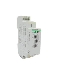 Timer 0.1s-10d 12-240V...