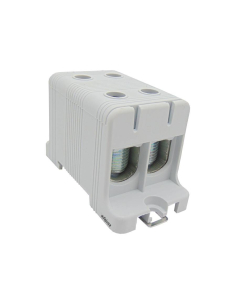 Derivation terminal 1 pole...