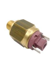 Pneumatic pressure switch 1/4 open contact Metal Work Z334111422 NA | ADAJUSA | price