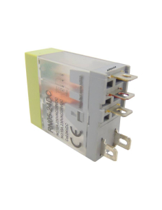 Miniature relay 1 contact 24Vac 12A RN05-24AC | ADAJUSA : price 2