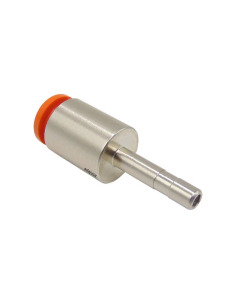 Spike inserted tube 4 to 6