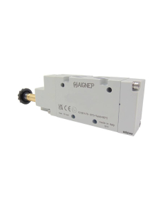 Solenoid valve 1/2 3/2 NC monostable 01V series | Aignep| ADAJUSA | price