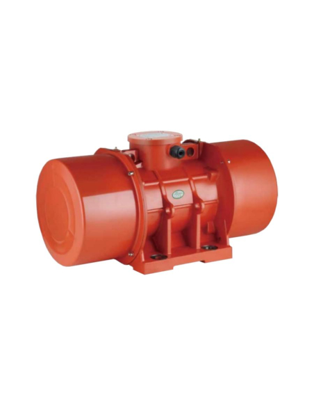 Three-phase motor-vibrator 0.62kW 1500 rpm B3 legs | ADAJUSA | price