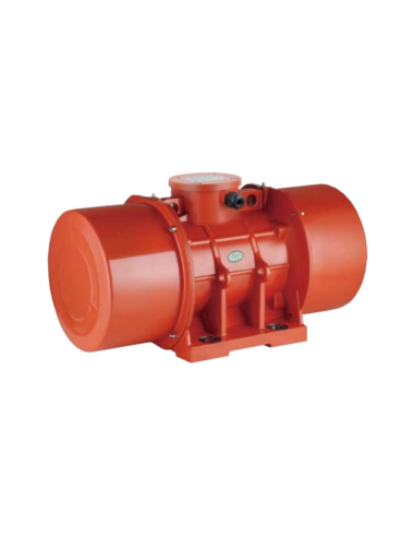 Motovibrador monofásico 0,1KW 230V 3000 rpm | Adajusa