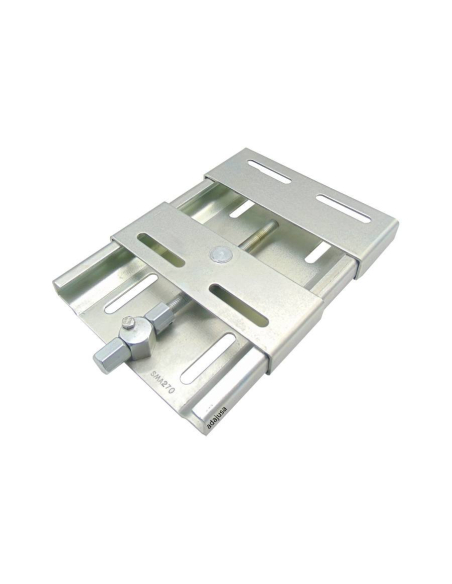 Base tensora para motor eléctrico tamaño 160-180 | Adajusa
