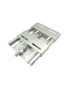 Base tensora para motor eléctrico tamaño 100-132 | Adajusa 2