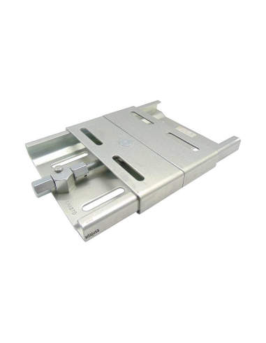 Base tensora para motor eléctrico tamanho 132