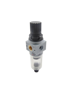 Pneumatic filter regulator 1/8 FRL MINI T030002241000 - Aignep | ADAJUSA | price