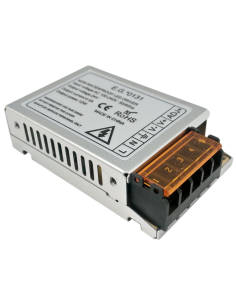 Power supply industrial 12 Vdc 1,25A 15W 0119 | ADAJUSA : price