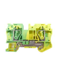 Spring clamping spring spring terminal 4mm| ADAJUSA 2