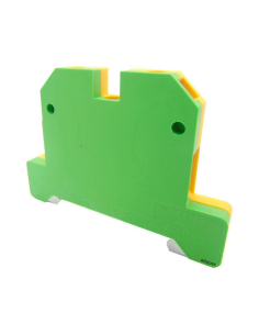 2.5 mm ground terminal Green yellow EK-2.5 | price adajusa