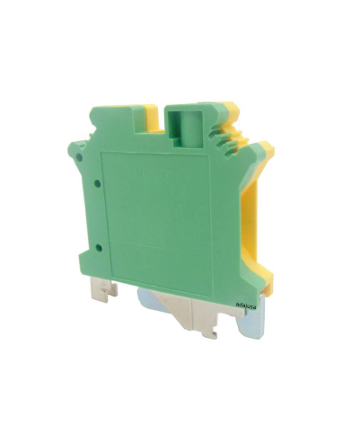 Borna de 4 mm terra série TSKA