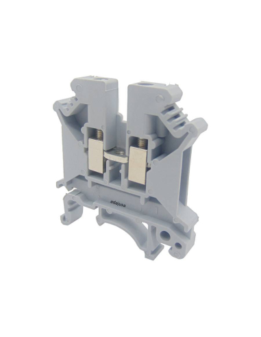 Terminal 4 mm gray TSKA Series
