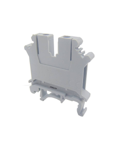 Terminal 10 mm gray phase TSKA10 : ADAJUSA : price 2