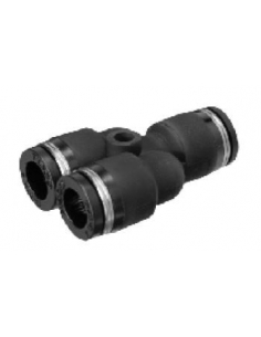 Racor Y intermediate tube s12 instantaneous 2