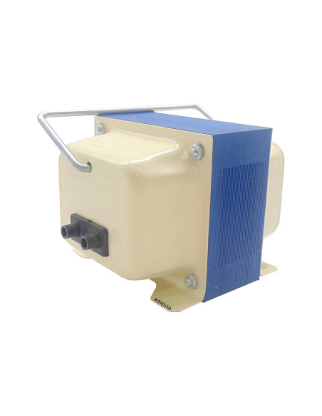 Single-phase autotransformer 125 220 750VA IP-20 AMN Series| ADAJUSA | price