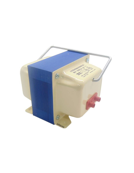 Autotransformador monofásico 1000VA IP-20 Serie AMN | Adajusa