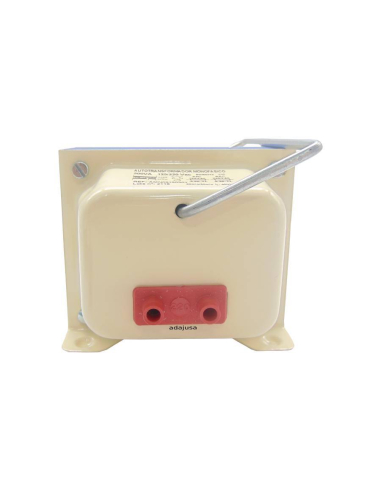 Single-phase autotransformer 125 220 1000VA IP-20 Series AMN| ADAJUSA | price