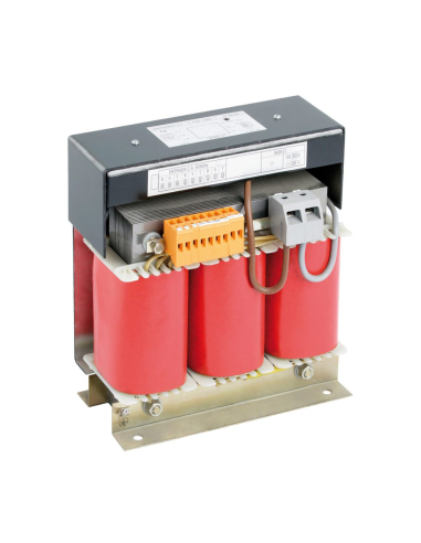 Fuente de alimentación lineal 24Vcc 20A 800VA | Adajusa