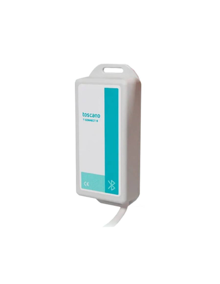 Cuadro de mando piscina ECO-POOL bomba monofásica control BT - Toscano