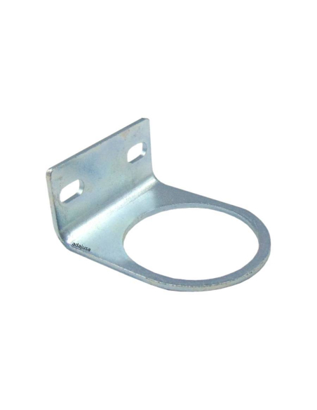 Filtro-regulador neumático 3/8 0-8 bar completo purga semi automática tamaño 2 serie FRL EVO - Aignep