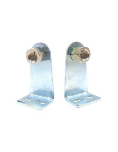 Kit colectores 2 - 7 posiciones CSA-18 serie 70 y BASIC Metal Work - ADAJUSA