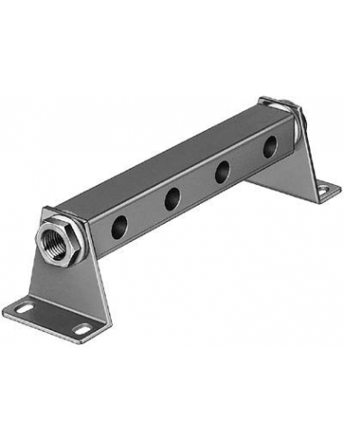 Kit soporte H120 CSA-18-OO Metal Work - ADAJUSA