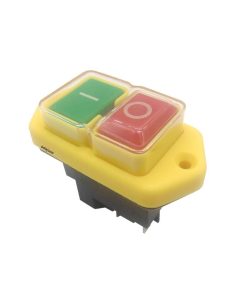 Interruptor de seguridad marcha-paro  bobina SSTM-04 | ADAJUSA
