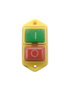 Interruptor de seguridad marcha-paro  bobina SSTM-04 | ADAJUSA 2