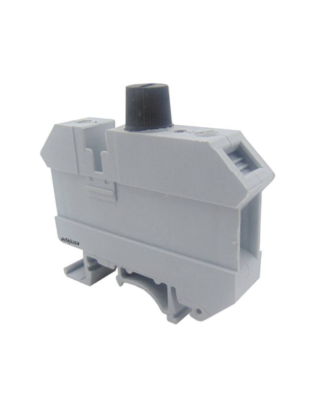 Borna portafusible 5x20mm Serie TSKA | Adajusa