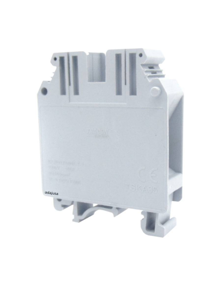 Terminal 35 mm gray phase phase TSKA35 | ADAJUSA | price