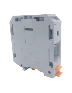 Borna de fase de 70 mm gris TSKA70 | ADAJUSA | precio