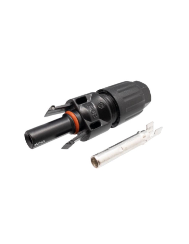 Conector solar macho 1500Vdc  | Adajusa