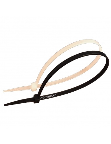 Cable ties 370x3.6 - bag of 100 units