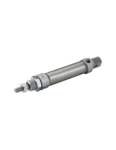 80mm Air Pneumatic Cylinder, Aluminium, 10 Bar At Rs 3300 In Yamuna - Foto 11