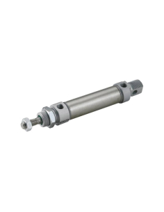 Pneumatic cylinder diameter 20mm stroke 200 standard MF0200200 Aignep: ADAJUSA : price