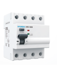 4 pole 100A class A...