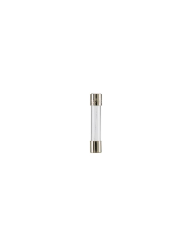 Fusible de cristal 5,2x20 1,6A | ADAJUSA