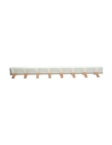 Peine conexión eléctrica 1 polo magnetotérmicos y diferenciales | ADAJUSA | precio