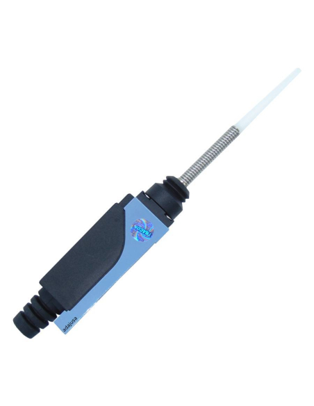 Final de carrera varilla flexible LSME8166 | Adajusa